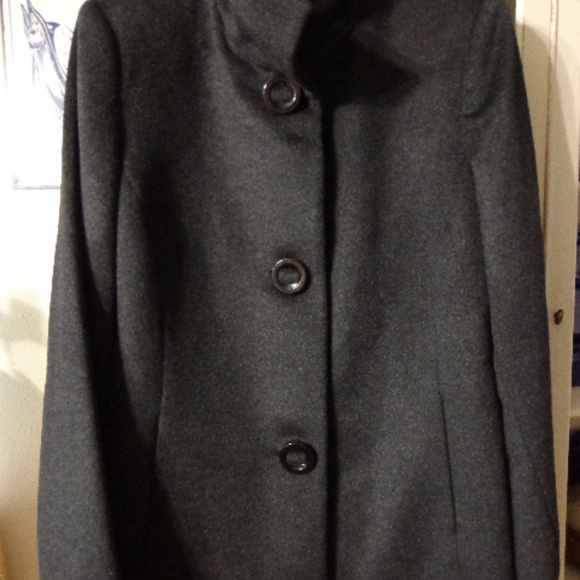 Jonathan Michael Jackets & Coats Coat Jacket Ws Sz 8r Nwt Jonathan